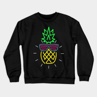 Pine for you Crewneck Sweatshirt